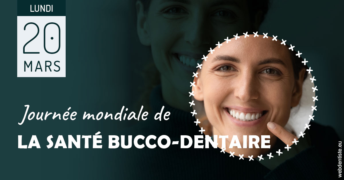 https://dr-khoury-georges.chirurgiens-dentistes.fr/Journée de la santé bucco-dentaire 2023 2