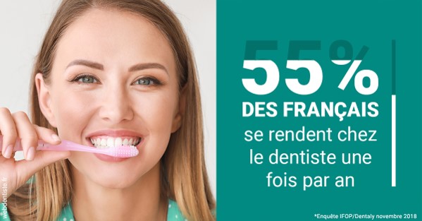 https://dr-khoury-georges.chirurgiens-dentistes.fr/55 % des Français 2