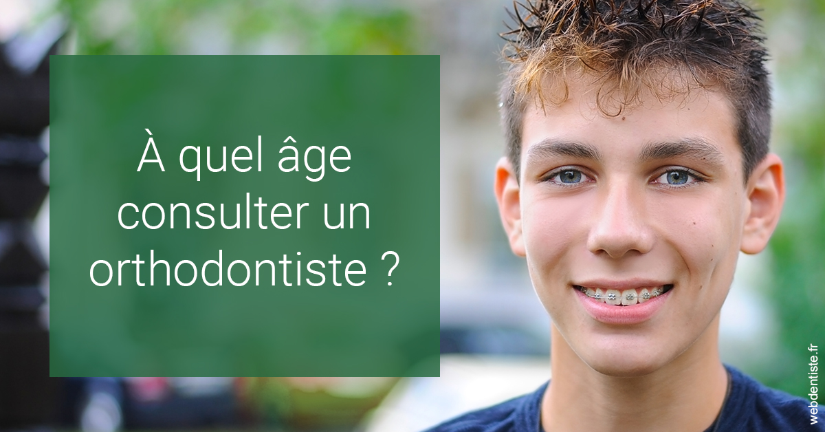 https://dr-khoury-georges.chirurgiens-dentistes.fr/A quel âge consulter un orthodontiste ? 1